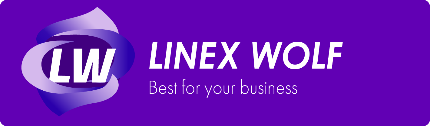 logo Linex 4